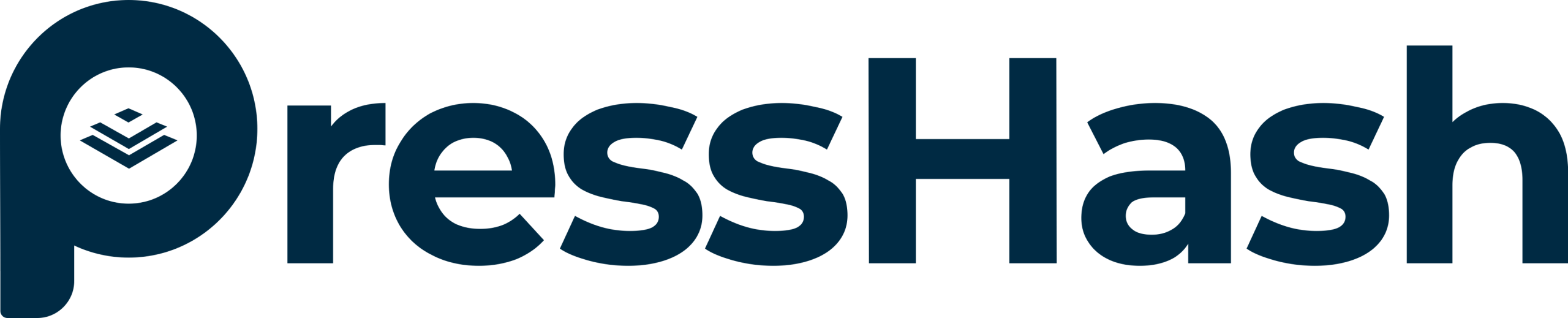 PressHash